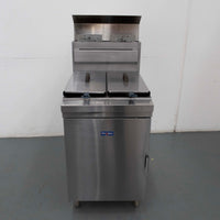 Frymax RC400TE Fryer