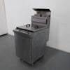 Frymax RC400TE Fryer