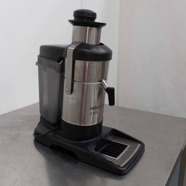 Robot Coupe J100 Juicer