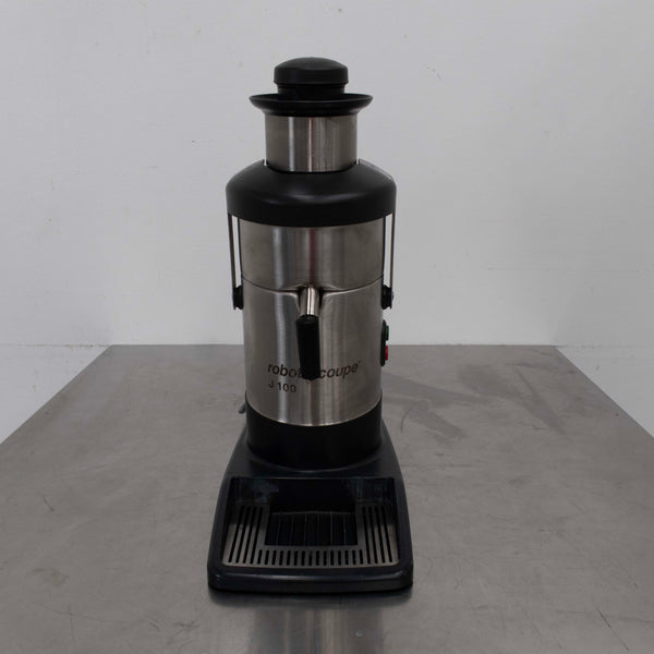 Robot Coupe J100 Juicer