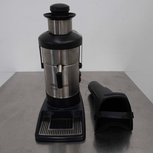 Robot Coupe J100 Juicer
