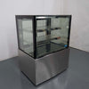 Topaz HTG9 Cake Display