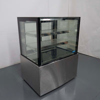 Topaz HTG9 Cake Display