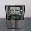 Topaz HTG9 Cake Display