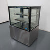 Topaz HTG9 Cake Display