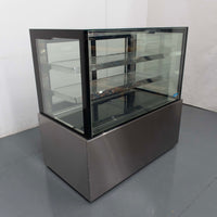 Williams HTG12 Chilled Display