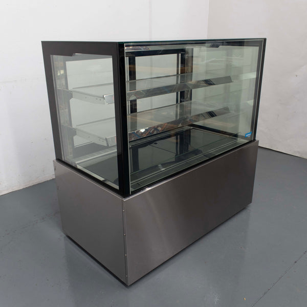Williams HTG12 Chilled Display