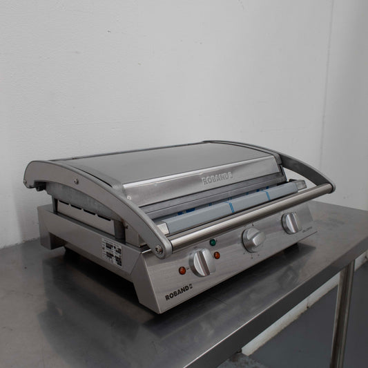 Roband GSA810S Contact Grill
