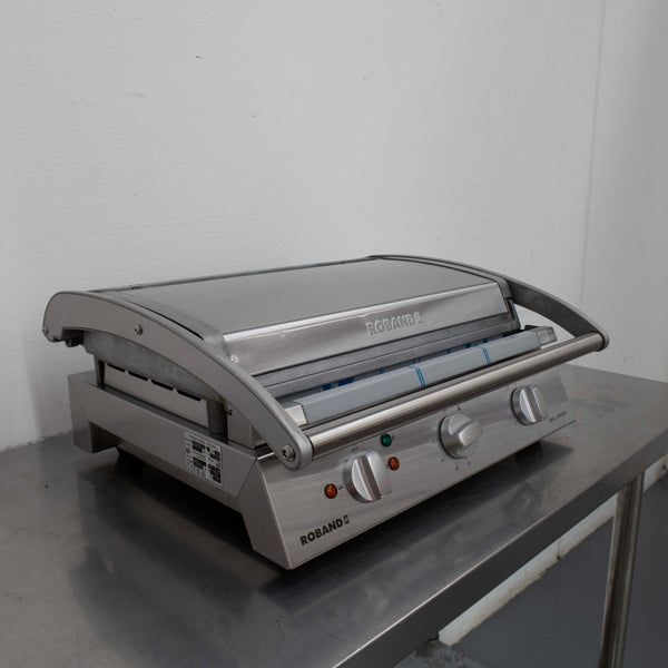 Roband GSA810S Contact Grill