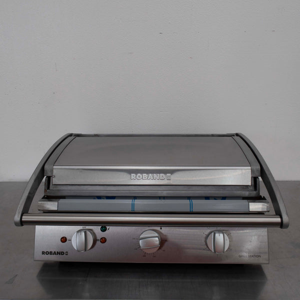 Roband GSA810S Contact Grill