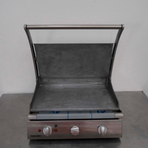 Roband GSA810S Contact Grill