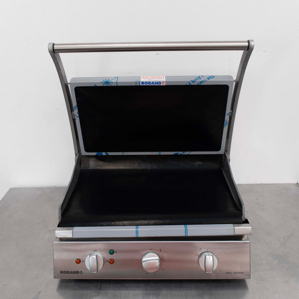 Roband GSA810S Contact Grill