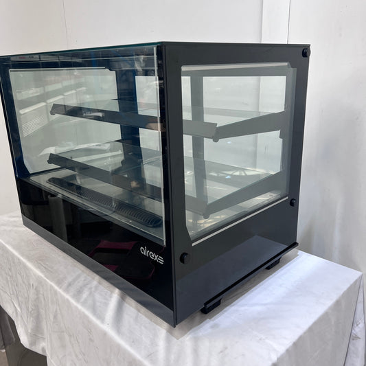 Airex AXR.FDCTSQ.09 Cold Food Display