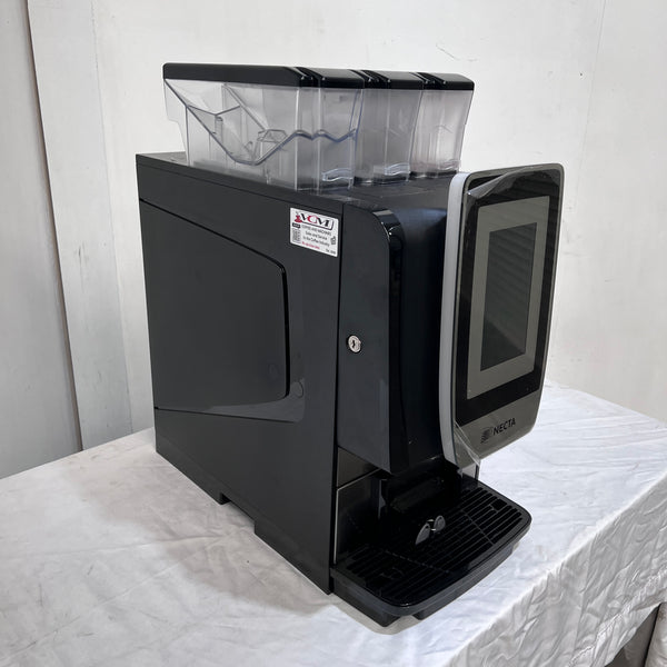 Necta ES3R AUS Automatic Coffee Machine