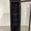 Airex AXR.MEUR.SL Upright Fridge