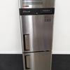 Turbo Air KRF25-2-N Upright Fridge Freezer Combo