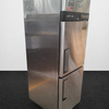 Turbo Air KRF25-2-N Upright Fridge Freezer Combo