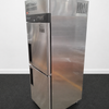 Turbo Air KRF25-2-N Upright Fridge Freezer Combo