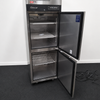 Turbo Air KRF25-2-N Upright Fridge Freezer Combo