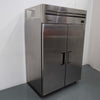 Skipio SRT45-2 Upright Fridge