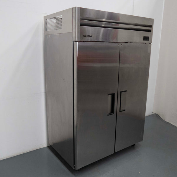 Skipio SRT45-2 Upright Fridge