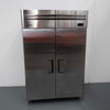 Skipio SRT45-2 Upright Fridge