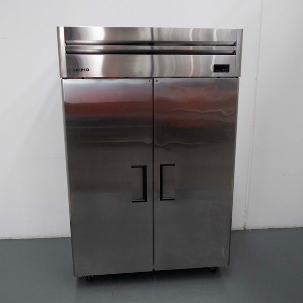 Skipio SRT45-2 Upright Fridge