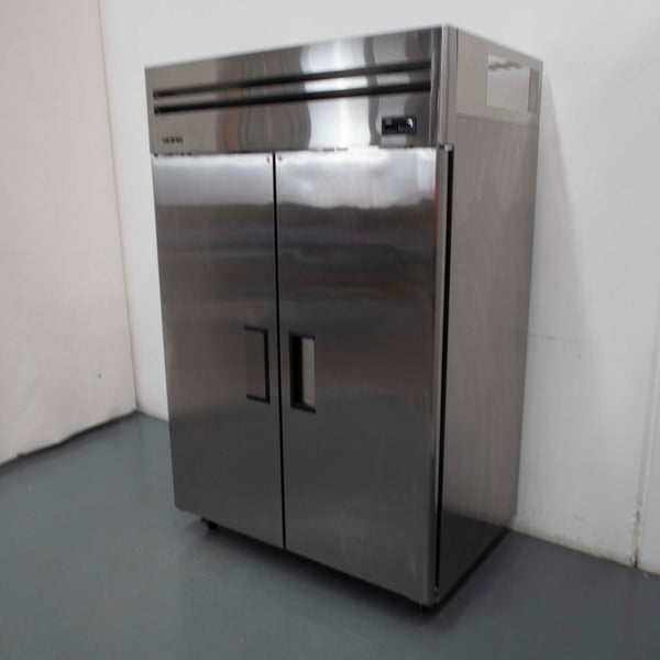 Skipio SRT45-2 Upright Fridge