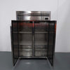 Skipio SRT45-2 Upright Fridge