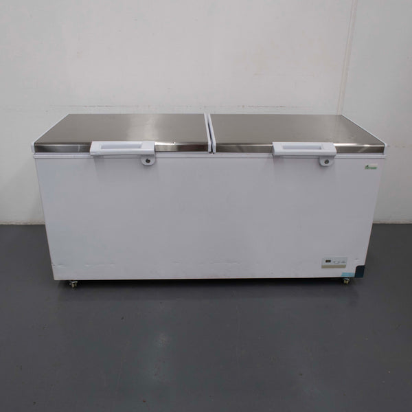Thermaster SUF1000 Upright Freezer