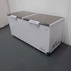 Thermaster SUF1000 Upright Freezer