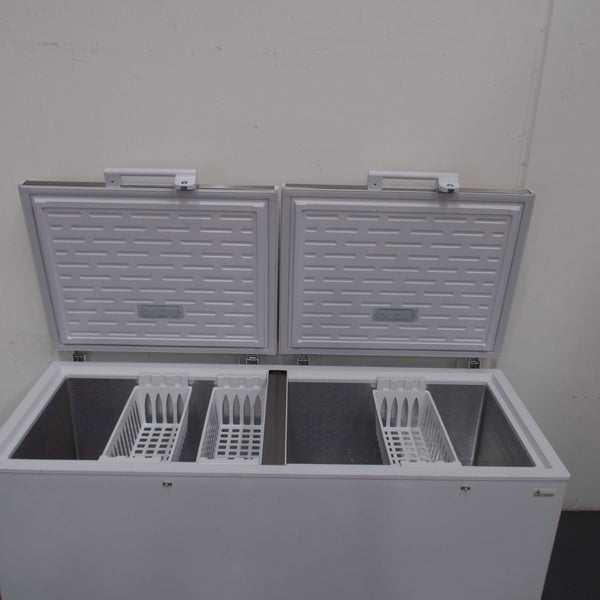 Thermaster SUF1000 Upright Freezer