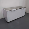 Thermaster SUF1000 Upright Freezer