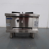 Luus FSP-60 Stockpot Boiler