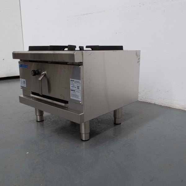 Luus FSP-60 Stockpot Boiler