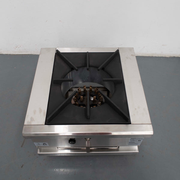 Luus FSP-60 Stockpot Boiler