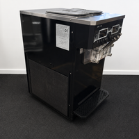 Brullen i26 PRO TWIN Ice Cream Machine