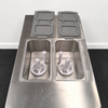 Brullen i26 PRO TWIN Ice Cream Machine