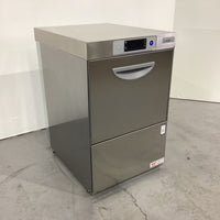 Classeq C400 Glasswasher