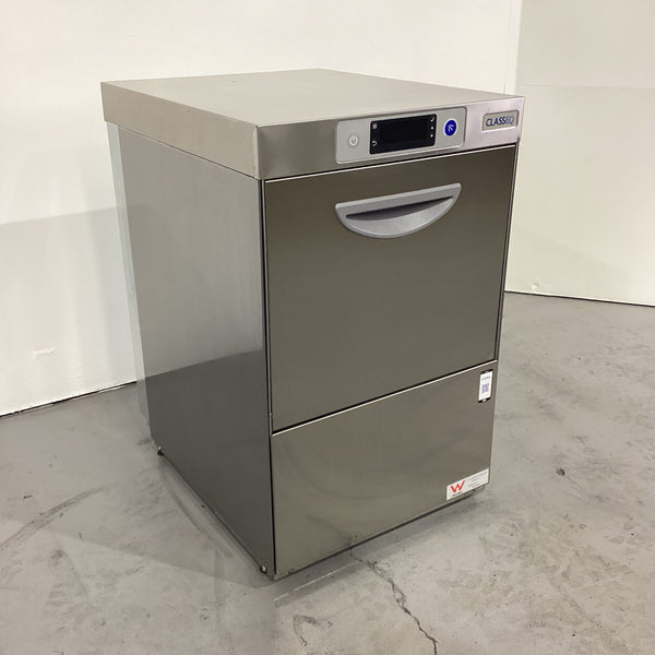 Classeq C400 Glasswasher