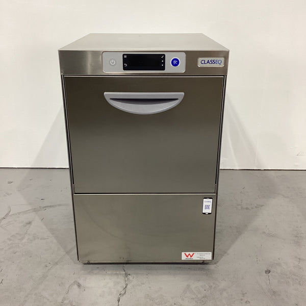 Classeq C400 Glasswasher