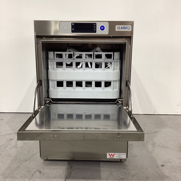 Classeq C400 Glasswasher
