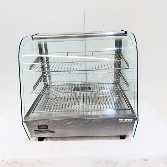 Hargrill HAR-HDC120 Heated Food Display