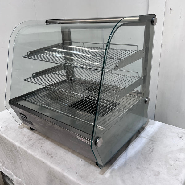 Hargrill HAR-HDC120 Heated Food Display