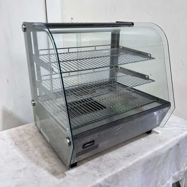 Hargrill HAR-HDC120 Heated Food Display