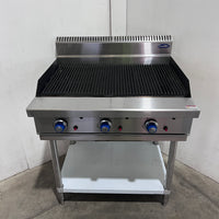 Cookrite AT80G9C-F Chargrill