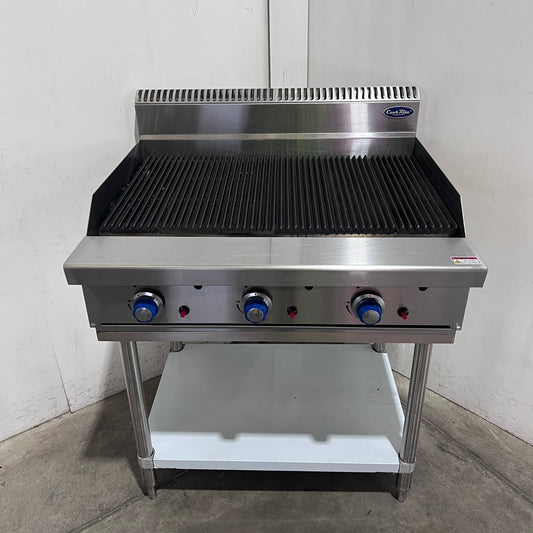 Cookrite AT80G9C-F Chargrill