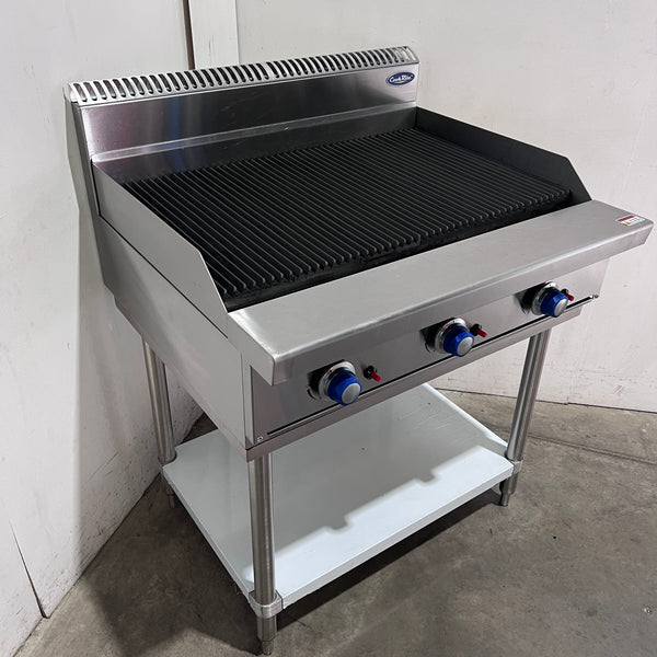 Cookrite AT80G9C-F Chargrill