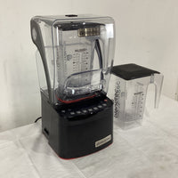 Blendtec Stealth 885 Blender + 2x Jugs