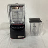 Blendtec Stealth 885 Blender + 2x Jugs